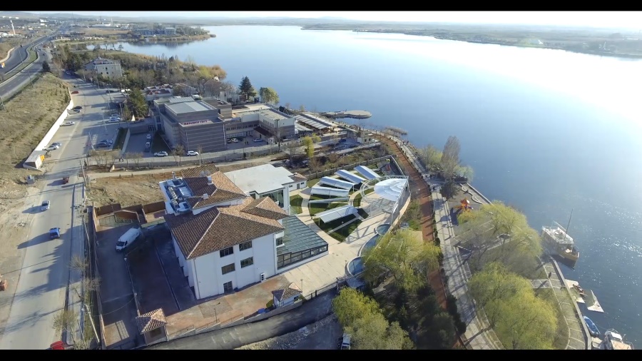 Gölbaşı Guesthouse for 